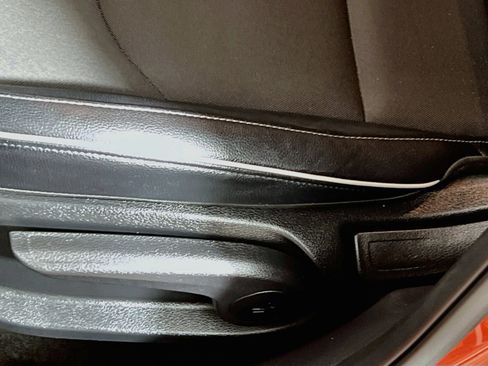 Used 2020 Kia Forte GT-Line FWD image 15