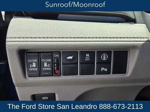 Used 2021 Honda Odyssey Touring image 14