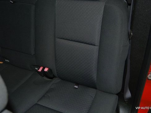 Used 2011 Chevrolet Avalanche LS RWD image 25