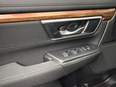 Used 2021 Honda CR-V EX image 32
