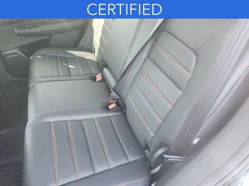 Used 2024 Honda CR-V Sport-L image 14