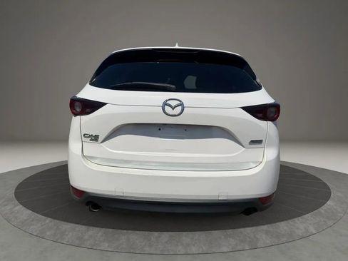 Used 2017 MAZDA CX-5 Touring AWD/4WD image 6
