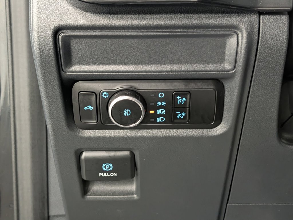 Certified 2023 Ford F150 XL w/ STX Appearance Package AWD/4WD image 24