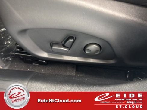 New 2026 Jeep Compass Latitude w/ Quick Order Package 29K image 15