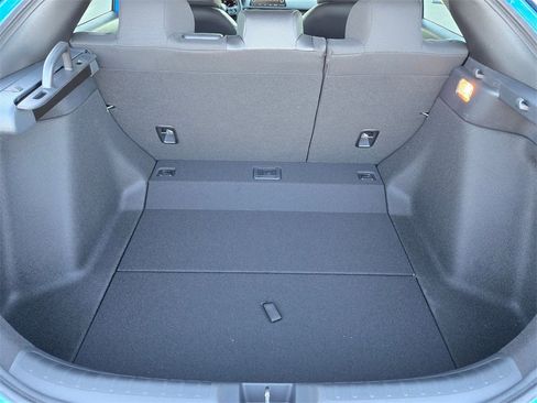 New 2026 Honda Civic Sport image 22