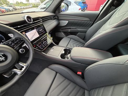 New 2026 Maserati Grecale Modena AWD/4WD image 26