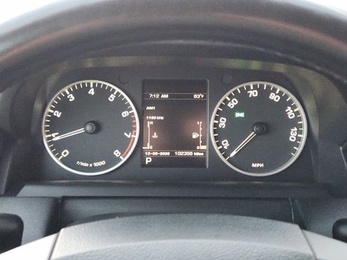 Used 2013 Land Rover Range Rover Sport HSE LUX image 15