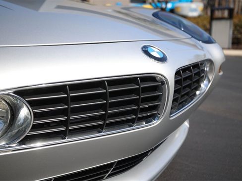 Used 2001 BMW Z8 image 13