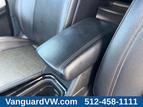 Used 2024 Jeep Compass Limited AWD/4WD image 13