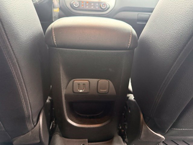 Used 2021 Chevrolet Colorado LT w/ LT Convenience Package RWD image 17