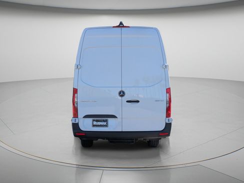 New 2025 Mercedes-Benz Sprinter 3500 image 3
