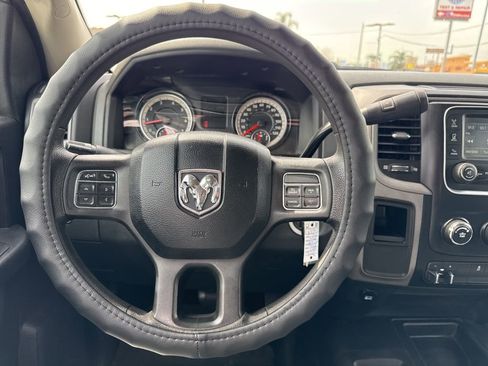 Used 2016 RAM 2500 Tradesman w/ Popular Equipment Group image 13