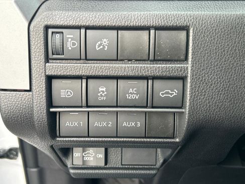 New 2024 Toyota Tacoma TRD Off-Road w/ TRD Off Road Premium Package image 17