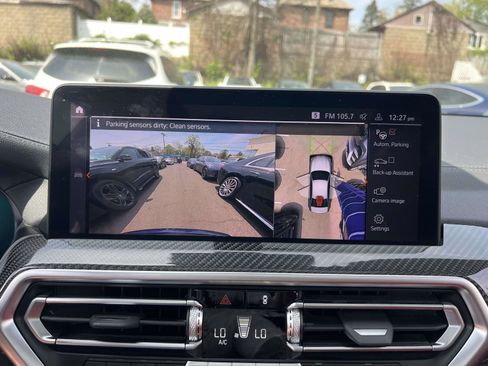 Used 2022 BMW X3 M40i AWD/4WD image 26