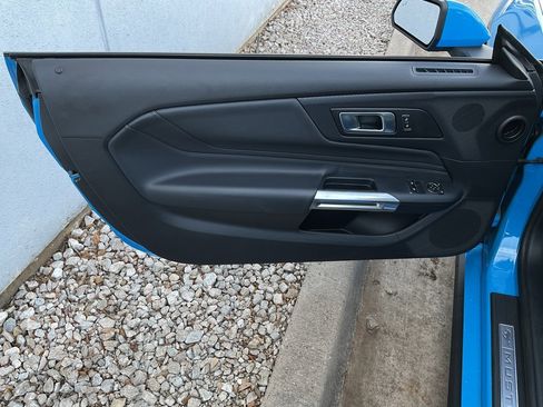 Used 2024 Ford Mustang Premium image 13