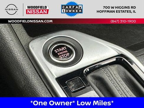 Certified 2024 Nissan Sentra SV FWD image 36