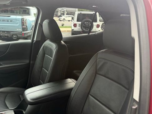 Used 2019 Chevrolet Equinox Premier FWD image 33