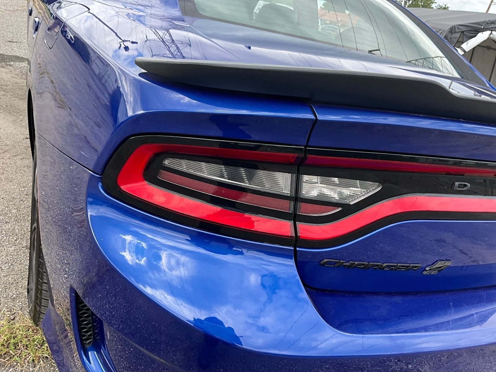 Used 2020 Dodge Charger GT w/ Plus Group AWD/4WD image 20