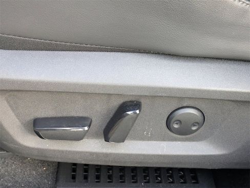 Used 2023 Nissan Rogue Platinum w/ Platinum Premium Package image 27