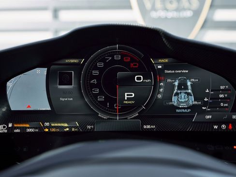 Used 2022 Ferrari SF90 Stradale image 63