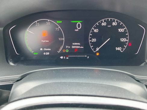 Used 2025 Honda Civic Sport Touring image 19