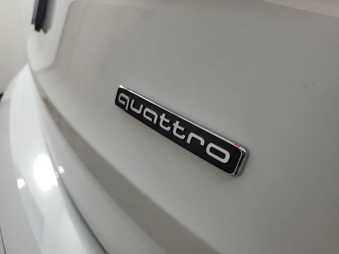 Used 2023 Audi Q3 2.0T Premium Plus w/ Premium Plus Package AWD/4WD image 7