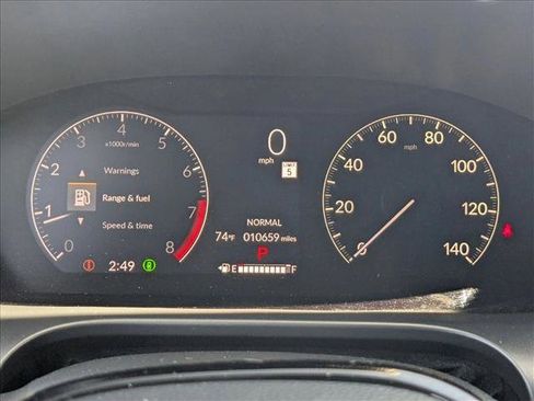 Used 2023 Honda HR-V Sport image 10