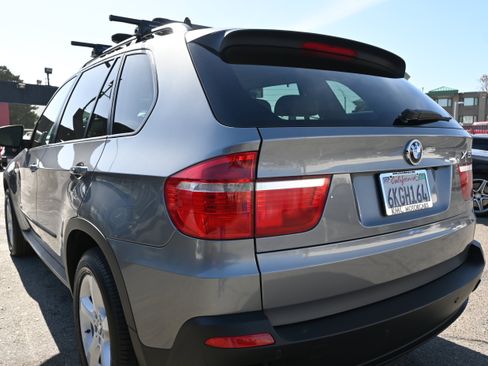 Used 2009 BMW X5 xDrive35d AWD/4WD image 15
