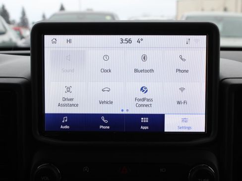 Used 2022 Ford Bronco Sport Badlands image 11