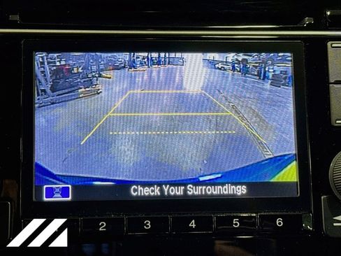 Used 2019 Honda Fit LX image 15