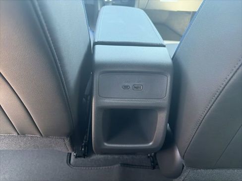 New 2026 Buick Envista Sport Touring w/ Convenience I Package FWD image 13