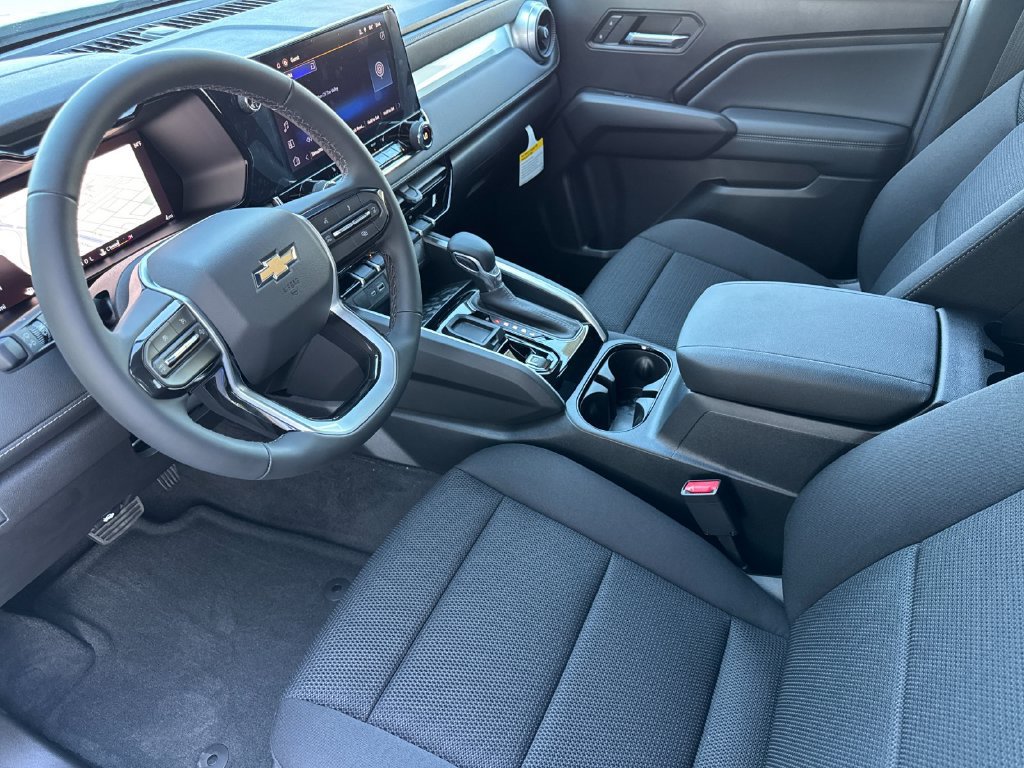New 2026 Chevrolet Colorado LT RWD image 9