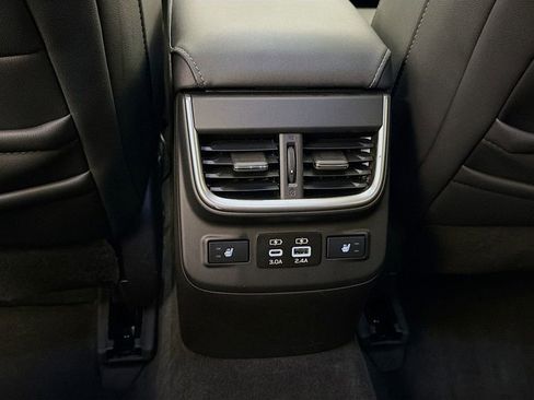 Used 2023 Subaru Outback Limited XT image 28