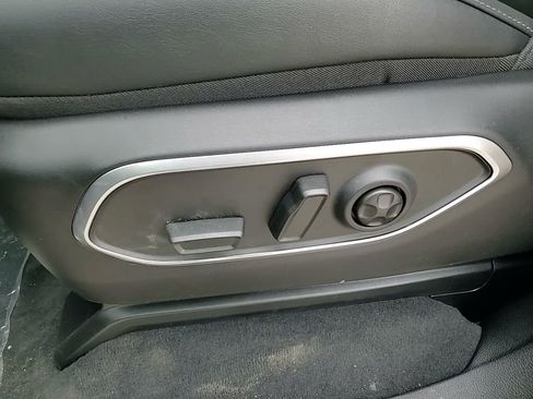 New 2026 Jeep Grand Wagoneer L Limited image 22