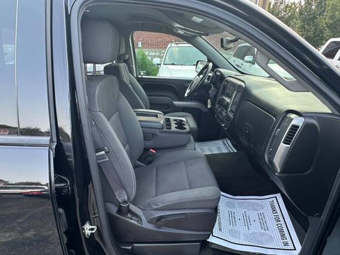 Used 2016 Chevrolet Silverado 1500 LT w/ All Star Edition AWD/4WD image 12