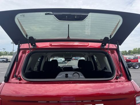 New 2025 Ford Bronco Sport Big Bend w/ Convenience Package image 40