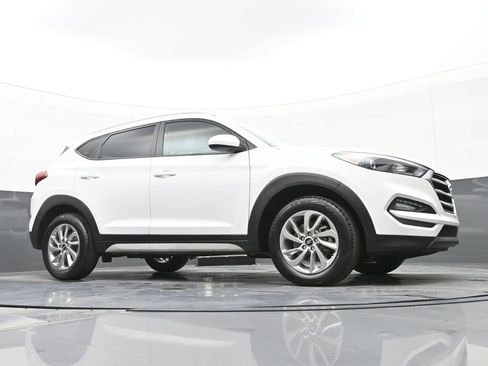 Used 2018 Hyundai Tucson SEL w/ Cargo Package image 41