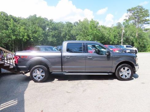 Used 2019 Ford F150 XLT w/ Equipment Group 302A Luxury AWD/4WD image 6