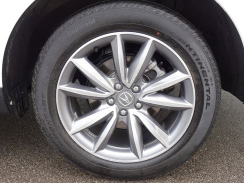 Used 2024 Acura RDX SH-AWD w/ Technology Package image 27