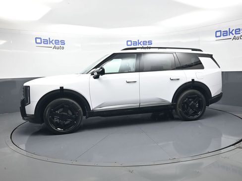 New 2027 Kia Telluride SX X-Line AWD/4WD image 5