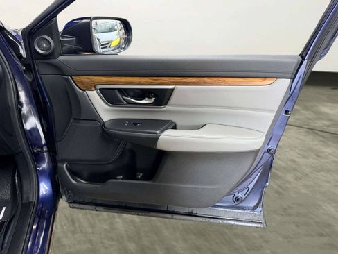 Used 2018 Honda CR-V EX-L image 26