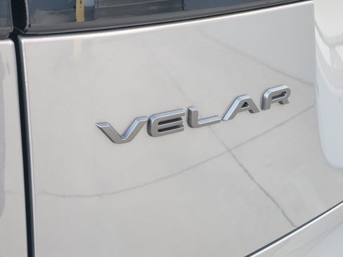 New 2026 Land Rover Range Rover Velar Belgravia AWD/4WD image 33