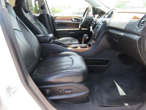 Used 2012 Buick Enclave Leather FWD image 10