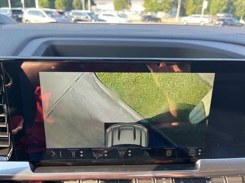 New 2026 Chevrolet Silverado 1500 LTZ w/ LTZ Premium Package image 32