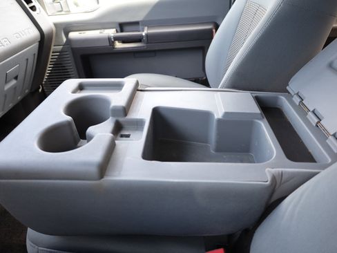 Used 2012 Ford F350 XLT w/ XLT Value Pkg image 13