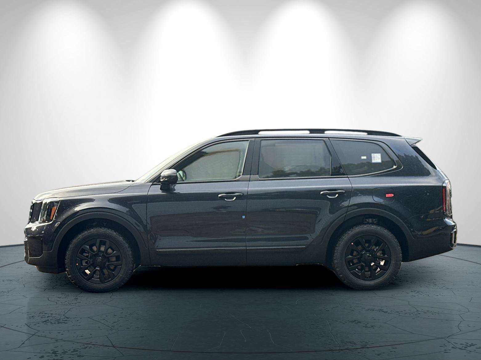 New 2025 Kia Telluride SX Prestige X-Pro AWD/4WD image 7