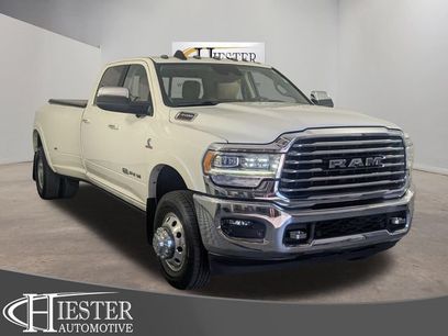 Used 2019 RAM 3500 Limited