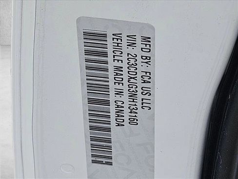 Used 2022 Dodge Charger SXT image 23