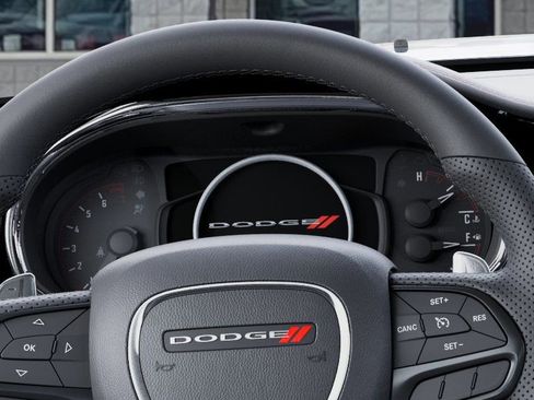 New 2026 Dodge Durango GT image 17