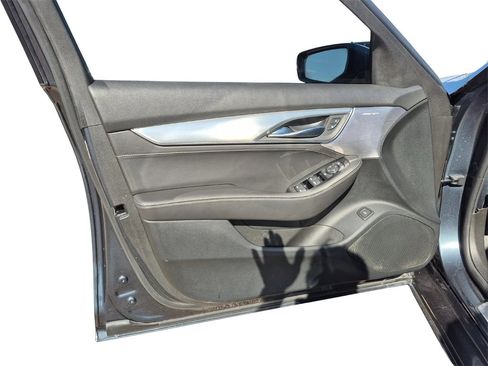 Used 2021 Cadillac CT5 Luxury w/ Sun And Sound Package image 26